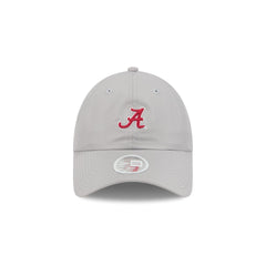 Alabama Crimson Tide Women's Open Back Ponytail Hat