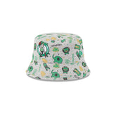Boston Celtics Kids Animal Bucket Hat