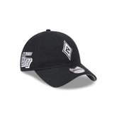 Las Vegas Aces 2025 All-Star Game 9TWENTY Adjustable Hat