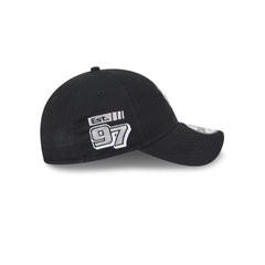 Las Vegas Aces 2025 All-Star Game 9TWENTY Adjustable Hat