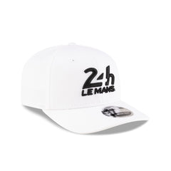 24 Hours of Le Mans Core 9SEVENTY Stretch-Snap Hat