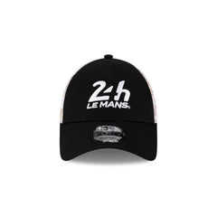 24 Hours of Le Mans Photo 9FORTY Snapback Hat