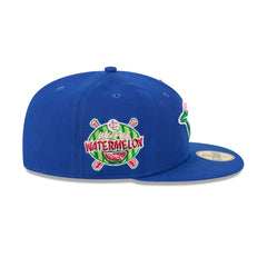 Big League Chew x Toronto Blue Jays 59FIFTY Fitted Hat