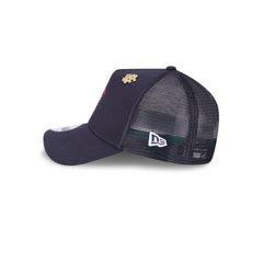 Big League Chew x Cleveland Guardians 9FORTY A-Frame Trucker Hat