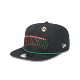 Big League Chew x San Francisco Giants Golfer Hat