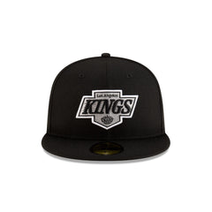 Los Angeles Kings Basic 59FIFTY Fitted Hat