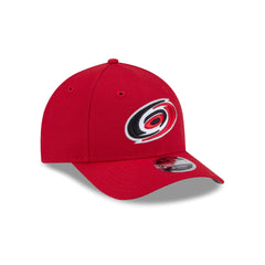 Carolina Hurricanes Team 9FORTY M-Crown Snapback Hat