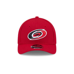 Carolina Hurricanes Team 9FORTY M-Crown Snapback Hat