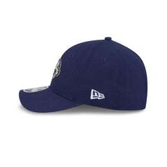 Nashville Predators Team 9FORTY M-Crown Snapback Hat