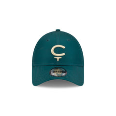 Cleeks GC Green 9FORTY Snapback Hat