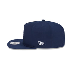 4Aces GC Navy 9FIFTY A-Frame Snapback Hat