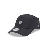 LIV Golf Black Runner Adjustable Hat