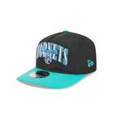 Charlotte Hornets Dual Logo 19TWENTY Adjustable Hat