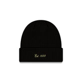 AC Milan 1899 Knit Beanie Hat