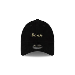 AC Milan 1899 Corduroy 9FORTY Adjustable Hat