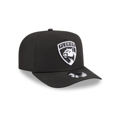 Florida Panthers GORE-TEX Black 9FIFTY A-Frame Snapback Hat