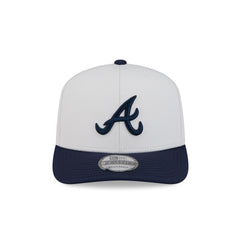 Atlanta Braves GORE-TEX White 9SEVENTY Stretch-Snap Hat