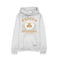 Boston Celtics 2025 City Edition Hoodie