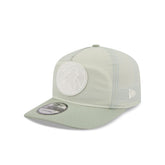 Minnesota Timberwolves Crinkle 19TWENTY Adjustable Hat