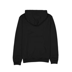 Memphis Grizzlies 2025 City Edition Black Hoodie
