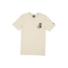 Chicago Blackhawks Quilted Stone Pocket T-Shirt
