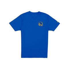 Golden State Warriors Cartoon T-Shirt