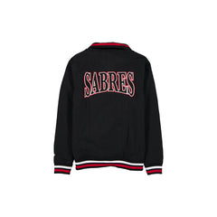 Buffalo Sabres Throwback Laurel Jacket