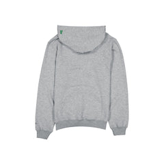 Boston Celtics Game Day Heather Gray Hoodie