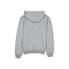 Colorado Buffaloes Game Day Heather Gray Hoodie