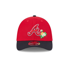 Atlanta Braves 2026 Spring Training 39THIRTY M-Crown Stretch Fit Hat