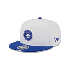 CF Montr������al 2026 MLS Kickoff Split Panel 9FIFTY Snapback Hat