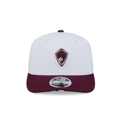 Colorado Rapids 2026 MLS Kickoff 9SEVENTY Stretch-Snap Hat