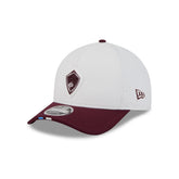 Colorado Rapids 2026 MLS Kickoff 9FORTY M-Crown A-Frame Snapback Hat