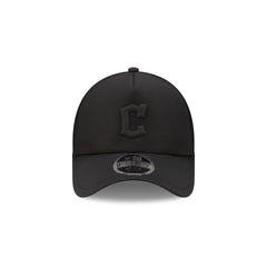 Cleveland Guardians 2026 Batting Practice Black 9FORTY APEX Trucker Hat