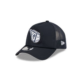 Cleveland Guardians 2026 Batting Practice Alt G 9FORTY APEX Trucker Hat