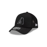 Arizona Diamondbacks 2026 Batting Practice 9FORTY APEX Trucker Hat