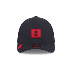 Cleveland Guardians 2026 Clubhouse 39THIRTY M-Crown Stretch Fit Hat