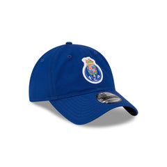 FC Porto Core Blue 9TWENTY Adjustable Hat