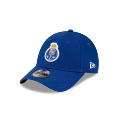 FC Porto Core Blue 9FORTY Adjustable Hat