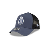 FC Porto Kit Hook Up Dark Blue 9FORTY A-Frame Trucker Hat