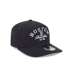 Boston Red Sox Stacked 19TWENTY Adjustable Hat