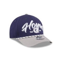 Georgetown Hoyas Team Loyal 9FORTY M-Crown Snapback Hat