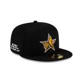 Alpha Industries 2026 NBA All-Star Game 59FIFTY Fitted Hat