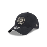 Boston Celtics Quilted 9TWENTY Adjustable Hat