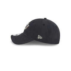Los Angeles Kings Quilted 9TWENTY Adjustable Hat