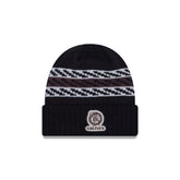 Boston Celtics Quilted Cuff Knit Hat