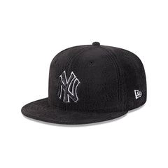 Just Caps Static Logo New York Yankees 59FIFTY Fitted Cap