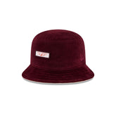 New Jersey Devils Fall Velvet Bucket Hat
