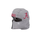 Alabama Crimson Tide Helmet Puffer Hood
