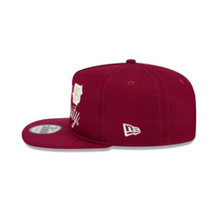 Florida State Seminoles Script 19TWENTY Snapback Hat